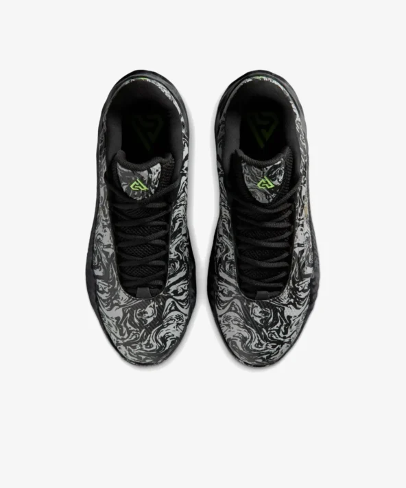 Giannis Freak 8 | کتونی بسکتبال نایک یانیس فریک 8 «اتیچد این استون» - تصویر 6