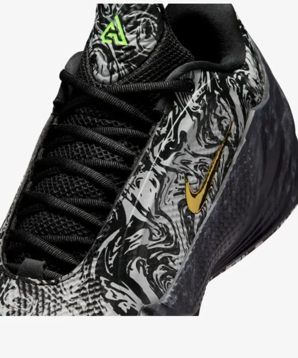Giannis Freak 8 | کتونی بسکتبال نایک یانیس فریک 8 «اتیچد این استون» - تصویر 7