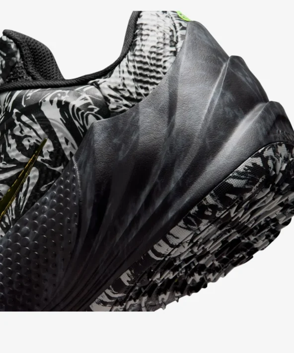 Giannis Freak 8 | کتونی بسکتبال نایک یانیس فریک 8 «اتیچد این استون» - تصویر 8