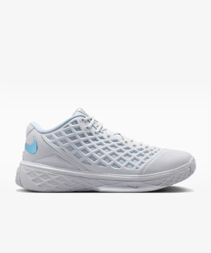 Kobe III Low Protro | کتونی بسکتبال نایک کوبی III لو پروترو «کوبی 3 لو پرترو» - تصویر 1