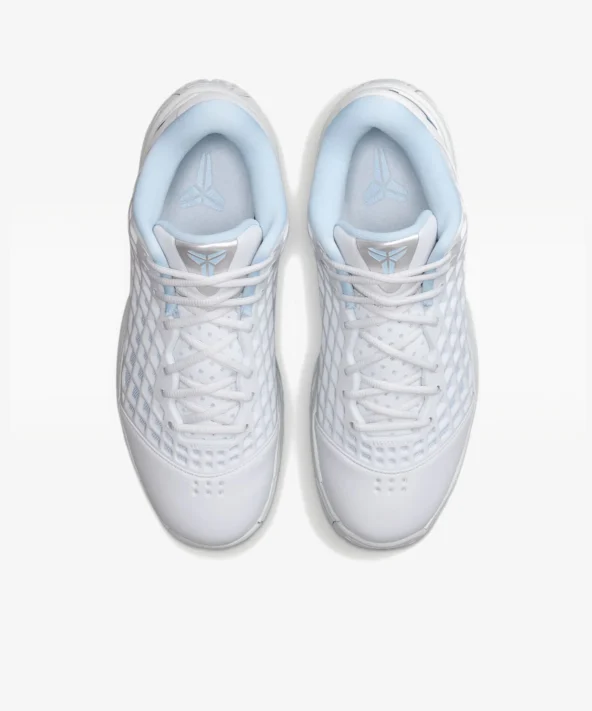 Kobe III Low Protro | کتونی بسکتبال نایک کوبی III لو پروترو «کوبی 3 لو پرترو» - تصویر 4