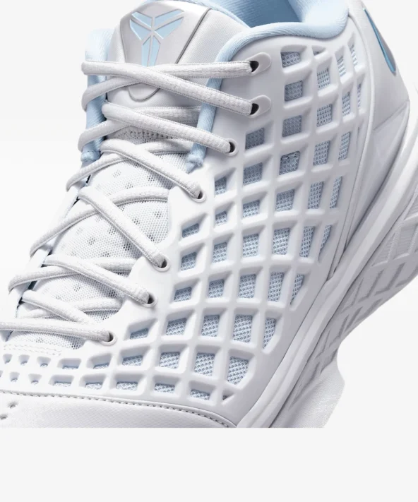 Kobe III Low Protro | کتونی بسکتبال نایک کوبی III لو پروترو «کوبی 3 لو پرترو» - تصویر 7