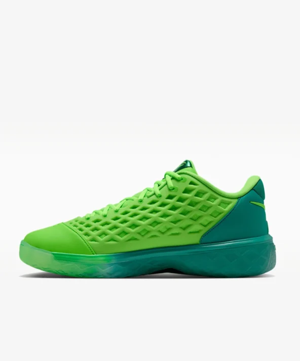Kobe III Low Protro | کتونی بسکتبال نایک کوبی III لو پروترو «آی‌وی7127-300» - تصویر 3