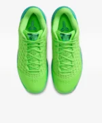 Kobe III Low Protro | کتونی بسکتبال نایک کوبی III لو پروترو «آیوی7127-300» - تصویر 4