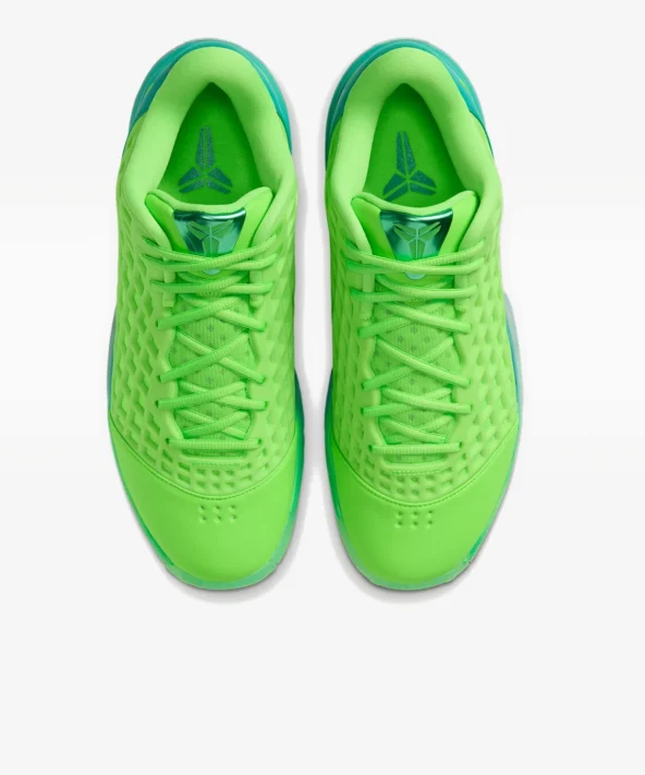Kobe III Low Protro | کتونی بسکتبال نایک کوبی III لو پروترو «آی‌وی7127-300» - تصویر 4