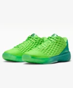 Kobe III Low Protro | کتونی بسکتبال نایک کوبی III لو پروترو «آیوی7127-300» - تصویر 5