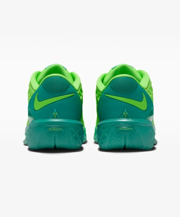 Kobe III Low Protro | کتونی بسکتبال نایک کوبی III لو پروترو «آی‌وی7127-300» - تصویر 6