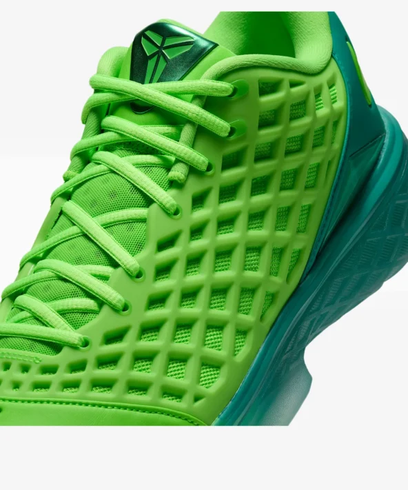 Kobe III Low Protro | کتونی بسکتبال نایک کوبی III لو پروترو «آی‌وی7127-300» - تصویر 7