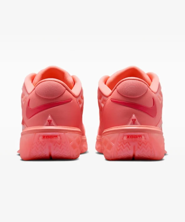 Kobe III Low Protro | کتونی بسکتبال نایک کوبی III لو پروترو «ای وی 7127-600» - تصویر 6