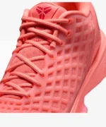 Kobe III Low Protro | کتونی بسکتبال نایک کوبی III لو پروترو «ای وی 7127-600» - تصویر 7