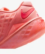 Kobe III Low Protro | کتونی بسکتبال نایک کوبی III لو پروترو «ای وی 7127-600» - تصویر 8