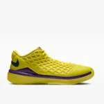 Kobe 3 Low Protro | کتونی بسکتبال نایک کوبی 3 لو پروترو «آی وی 7127-700» - تصویر 1
