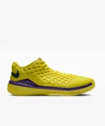Kobe 3 Low Protro | کتونی بسکتبال نایک کوبی 3 لو پروترو «آی وی 7127-700» - تصویر 1