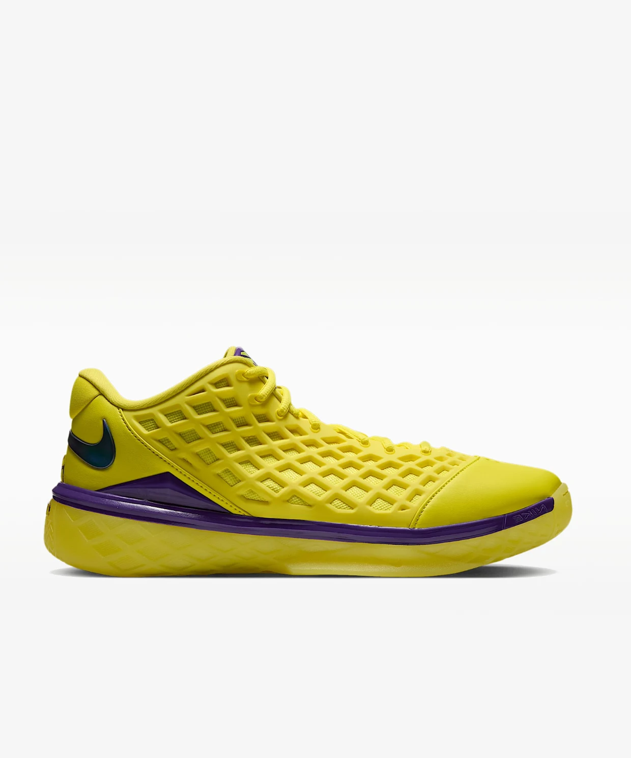 Kobe 3 Low Protro | کتونی بسکتبال نایک کوبی 3 لو پروترو «آی وی 7127-700» - تصویر 1 Kobe 3 Low Protro | کتونی بسکتبال نایک کوبی 3 لو پروترو «آی وی 7127-700» - تصویر 1