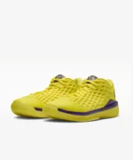 Kobe 3 Low Protro | کتونی بسکتبال نایک کوبی 3 لو پروترو «آی وی 7127-700» - تصویر 5