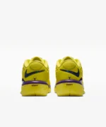 Kobe 3 Low Protro | کتونی بسکتبال نایک کوبی 3 لو پروترو «آی وی 7127-700» - تصویر 6