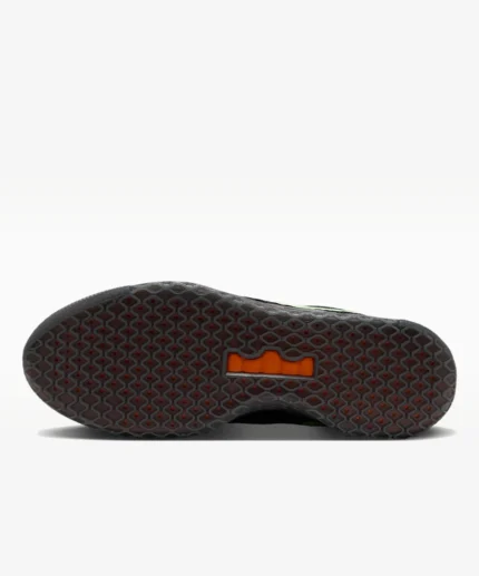 LeBron Witness X | کتونی بسکتبال نایک لبرون Witness X «هالووین» - تصویر 2