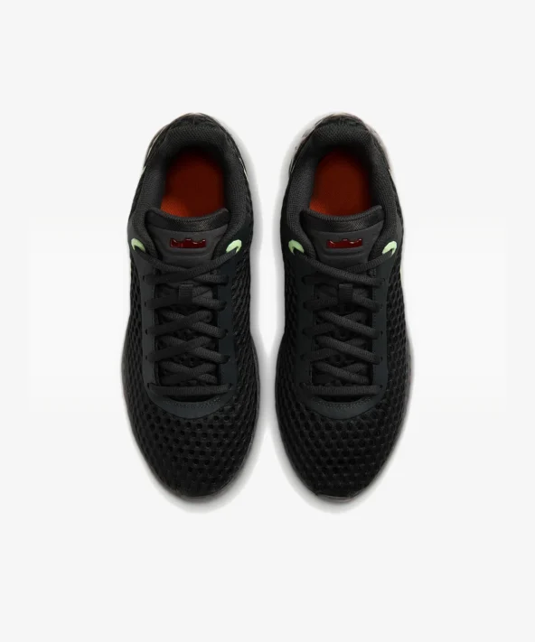LeBron Witness X | کتونی بسکتبال نایک لبرون Witness X «هالووین» - تصویر 4