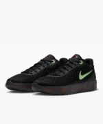 LeBron Witness X | کتونی بسکتبال نایک لبرون Witness X «هالووین» - تصویر 5