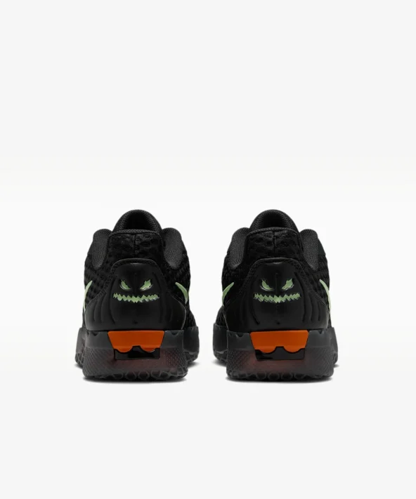 LeBron Witness X | کتونی بسکتبال نایک لبرون Witness X «هالووین» - تصویر 6