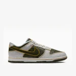Dunk Low Retro | کتونی بسکتبال نایک Dunk لو Retro «دِنک لو» - تصویر 1