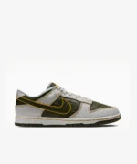 Dunk Low Retro | کتونی بسکتبال نایک Dunk لو Retro «دِنک لو» - تصویر 1