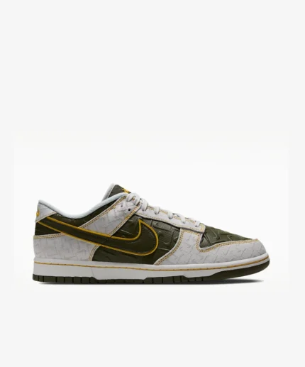 Dunk Low Retro | کتونی بسکتبال نایک Dunk لو Retro «دِنک لو» - تصویر 1