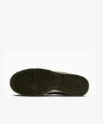 Dunk Low Retro | کتونی بسکتبال نایک Dunk لو Retro «دِنک لو» - تصویر 2
