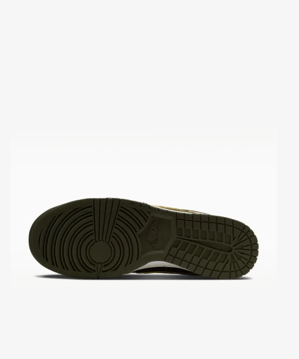 Dunk Low Retro | کتونی بسکتبال نایک Dunk لو Retro «دِنک لو» - تصویر 2