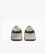 Dunk Low Retro | کتونی بسکتبال نایک Dunk لو Retro «دِنک لو» - تصویر 6