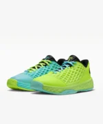 Kobe III Low | کتونی بسکتبال نایک کوبی III لو «کوبی 3 لو» - تصویر 1