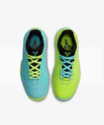Kobe III Low | کتونی بسکتبال نایک کوبی III لو «کوبی 3 لو» - تصویر 5