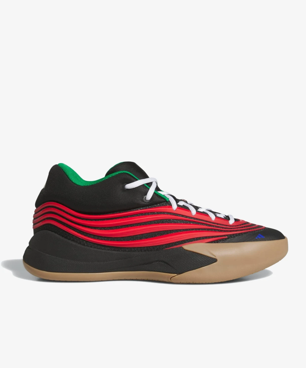 DAME X | کتونی بسکتبال آدیداس دیم ایکس «دام ایکس» - تصویر 1 DAME X | کتونی بسکتبال آدیداس دیم ایکس «دام ایکس» - تصویر 1