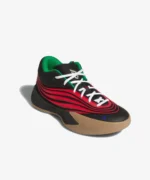 DAME X | کتونی بسکتبال آدیداس دیم ایکس «دام ایکس» - تصویر 4