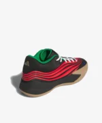 DAME X | کتونی بسکتبال آدیداس دیم ایکس «دام ایکس» - تصویر 5