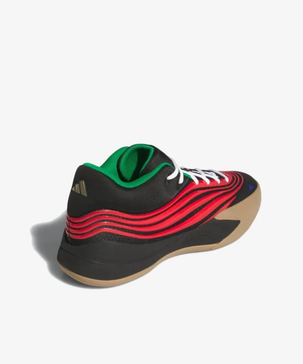DAME X | کتونی بسکتبال آدیداس دیم ایکس «دام ایکس» - تصویر 5