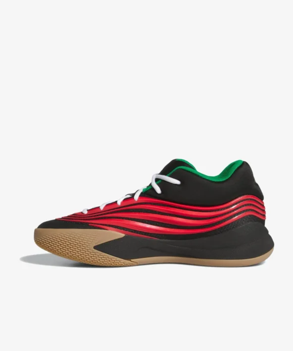 DAME X | کتونی بسکتبال آدیداس دیم ایکس «دام ایکس» - تصویر 6
