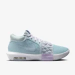 LeBron Witness 8 | کتونی بسکتبال نایک لوبرو ویتنس 8 «لبرو ویتنس ات» - تصویر 1