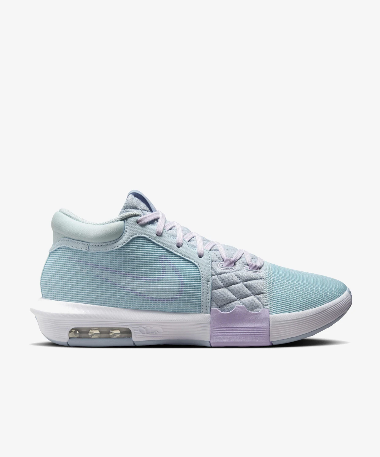 LeBron Witness 8 | کتونی بسکتبال نایک لوبرو ویتنس 8 «لبرو ویتنس ات» - تصویر 1 LeBron Witness 8 | کتونی بسکتبال نایک لوبرو ویتنس 8 «لبرو ویتنس ات» - تصویر 1