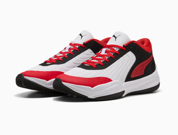 کتونی بسکتبال پوما کورت پرو 2  - Puma Court Pro 2 - تصویر 2