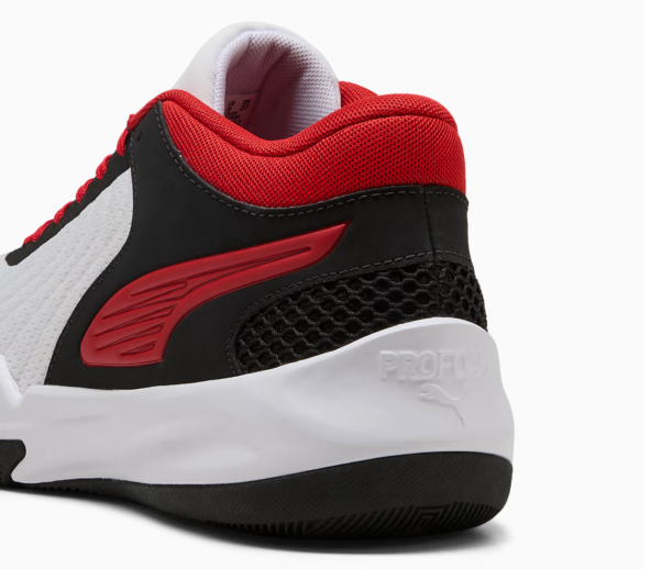 کتونی بسکتبال پوما کورت پرو 2  - Puma Court Pro 2 - تصویر 3