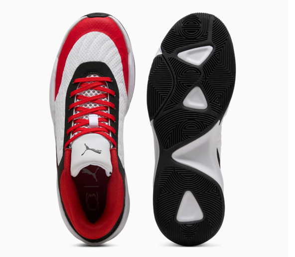 کتونی بسکتبال پوما کورت پرو 2  - Puma Court Pro 2 - تصویر 4