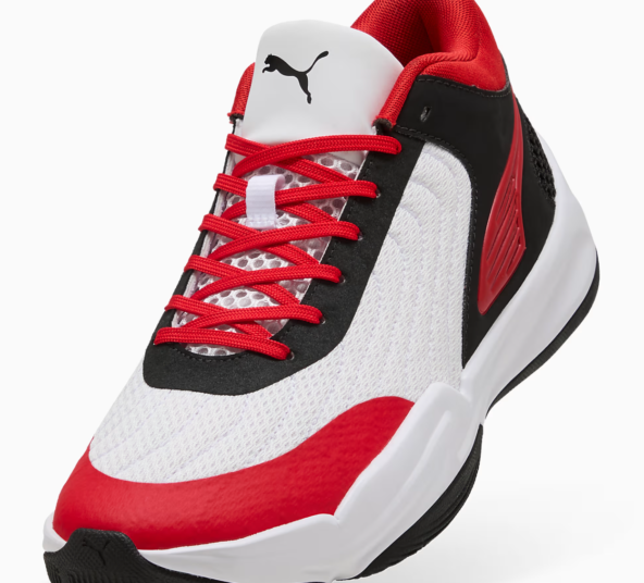 کتونی بسکتبال پوما کورت پرو 2  - Puma Court Pro 2 - تصویر 6