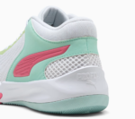 کتونی بسکتبال پوما Court Pro 2 «پوما کورت پرو دو» - Court Pro 2 “Puma Court Pro Two” - تصویر 3