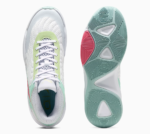 کتونی بسکتبال پوما Court Pro 2 «پوما کورت پرو دو» - Court Pro 2 “Puma Court Pro Two” - تصویر 4