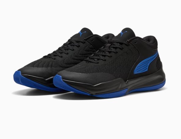 کتونی بسکتبال پوما کورت پرو 2  - Puma Court Pro 2 - تصویر 6