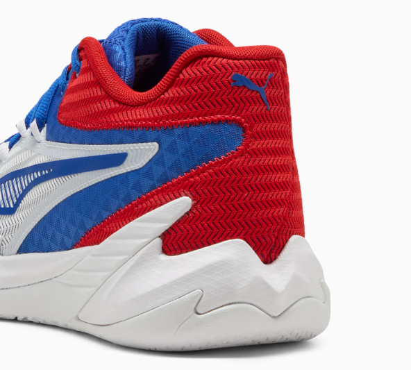 کتونی بسکتبال پوما «پوما دَگر» - The Dagger Puma Dagger - تصویر 3