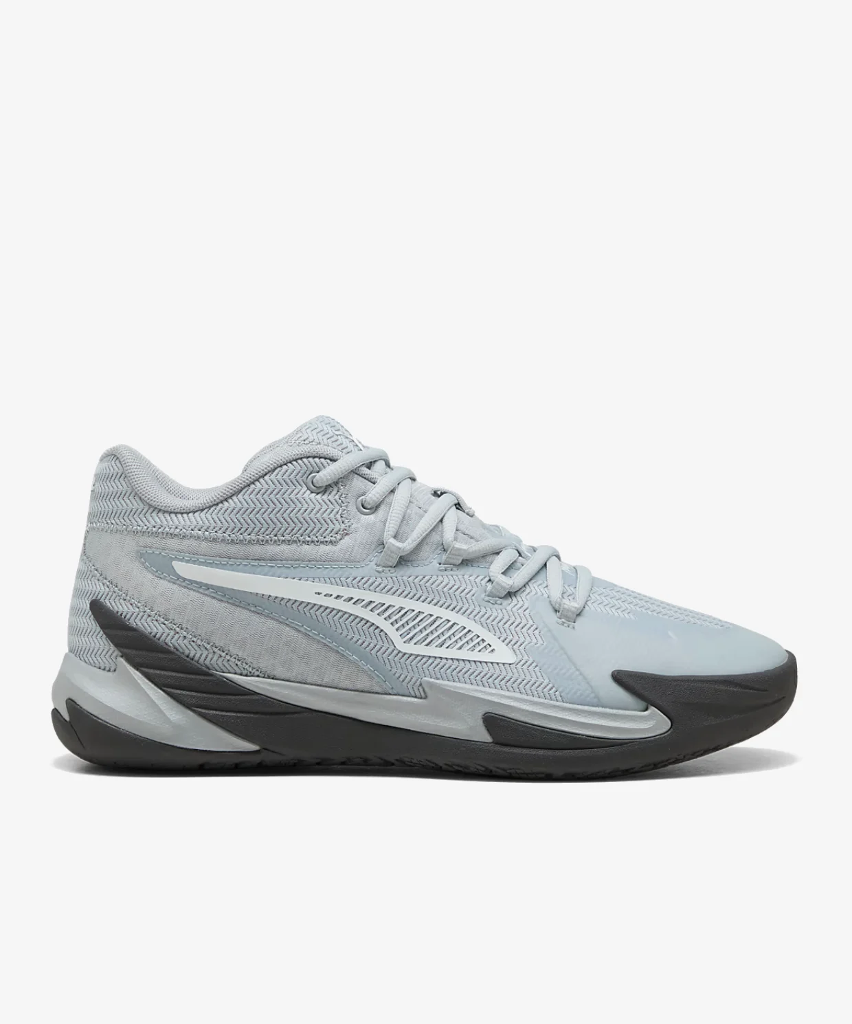 kbsneak-product-02-side-left کتونی بسکتبال پوما «پوما دَگر» - The Dagger Puma Dagger - تصویر 1